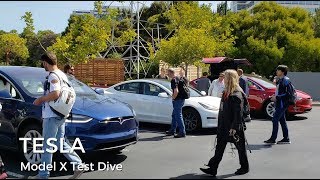 Silicon Valley Tech Tour with Google Facebook Tesla Intel and more  SVIC Tours [upl. by Ydisac852]