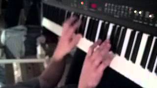 Yamaha CP33 with Roland KC550 Review [upl. by Rosette]