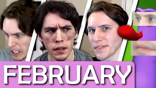 One of the Jerma Months of All Time  Best of Jerma [upl. by Jonathon]