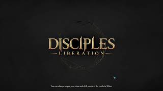 Disciples Liberation Gameplay Walkthrough Pt40 [upl. by Ardnic]