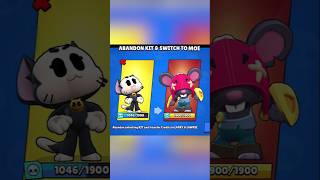 LEGENDARY GIFTS😱 brawlstars brawlstarsfreebrawler [upl. by Gil]