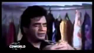 Aaine Ke Sau Tukde Kar Ke Humne Dekhe Hai Kumar Sanu Sad Song Fullsongsnetmp4 [upl. by Euginom639]