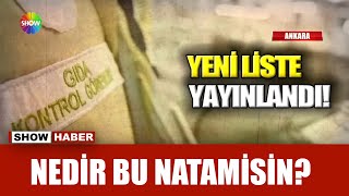 Yoğurda ve peynire bozulmasın diye hile kattılar [upl. by Ahsai]