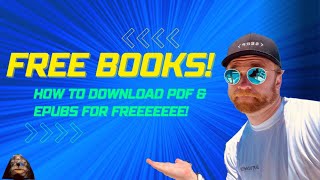 How To Download Books From LibGenStep by step guide to get free books [upl. by Ognimod]