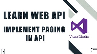 How To Implement Paging In Web API [upl. by Dur387]