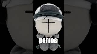 Demos madnesscombat meme deimos [upl. by Anait715]