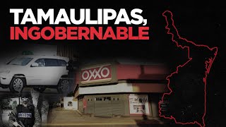 Tamaulipas ingobernable [upl. by Kathie701]