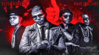 La Calle Me Llama Remix  Farruko Ft Yandel Ñengo Flow D Ozi Original 2014 [upl. by Burnside]