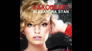 Alexandra Stan  Mr Saxobeat Extended Version [upl. by Reddy]