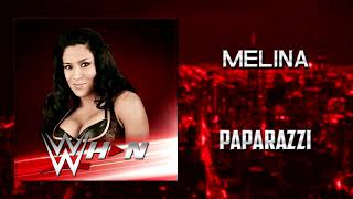 Melina  Paparazzi  AE Arena Effects [upl. by Hoang120]