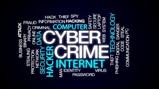 CYBER CRIME  SECURITY  Cyber Crimes  Be Alert  Cyber Frauds  Cyber Tips [upl. by Noral]