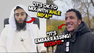 Abu Taymiyyah And His Salafi Dawah Exposed❌ [upl. by Yhcir395]