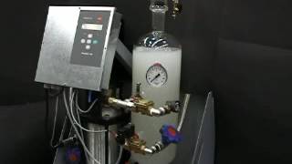 SpiroVent Vacuum Degasser Demonstration Video [upl. by Narag937]