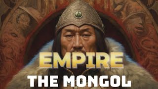 The Mongol empire raise and fall [upl. by Arondel]