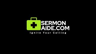 Sermon Tools for Preachers Pastors and Evangelists [upl. by Bertram311]