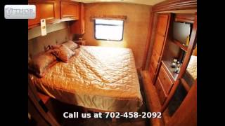 2015 Thor Motor Coach Windsport 34J Class A Gas Bunkhouse in Las Vegas NV [upl. by Heck672]