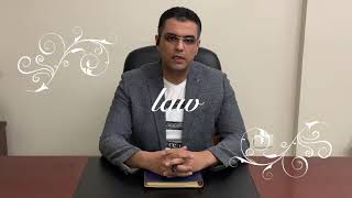 Lecture 4  Characteristics of legalese language 1 [upl. by Nyraf]