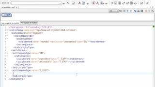 TP2 XML Schema XML M Youssfi [upl. by Aihsikal]