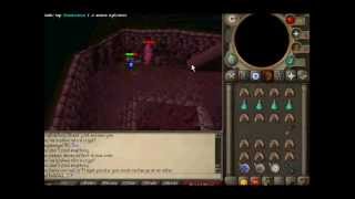 RS Barrows with black salamander  Guide mat146641 [upl. by Koeppel]