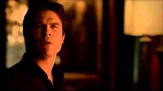 4x23 Damon amp Elena  I am not sorry that I am in love with you The Vampire Diaries [upl. by Noyrb]