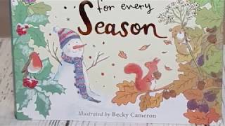 Enid Blyton  Stories for Every Season [upl. by Amelus]