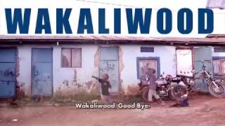 Wakaliwood is coming for you [upl. by Kinsman]