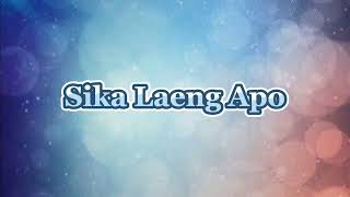 Sika laeng Apo  Ilocano Mass Song [upl. by Rossen]