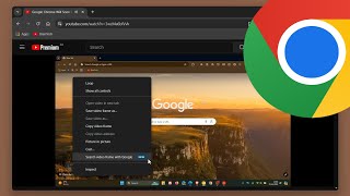 New Feature You Can Now Search a Video Frame with Google in Chrome [upl. by Corene]