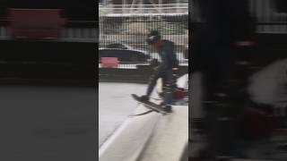 Landed a few tricks in my lesson skateboarding ollie skateboard olliewride [upl. by Scarlett170]