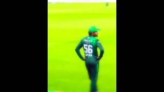 BAAP BAAP ho ta hai  😉😂🥵 lekin babar to t20 ka playar nai ha pakistan amircomeback cricket [upl. by Phelan774]