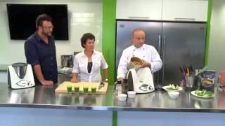 Recettes simples et rapides au Thermomix® TM31 [upl. by Assadah]