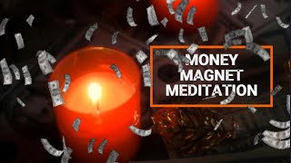 Manifest Money Fast  Abundance Activation Meditation [upl. by Reve99]