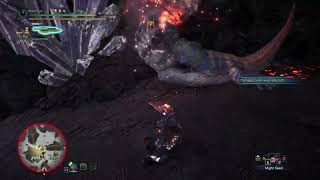 Day 171 of slaying Dodogama everyday until Monster Hunter Wilds releases [upl. by Odicalp]