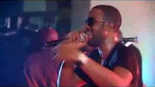 Fally Ipupa 2008 Naza Cotoyo Live in Belgium [upl. by Chance617]