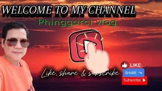 Phing Garci Vlogs is live Good Evening Guys [upl. by Alesig]