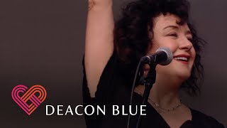 Deacon Blue  Dignity Radio 2 In The Park 16th Sept 2023 [upl. by Ellehsar]