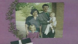 Community set to remember Lillelid family 25 years after killing [upl. by Marin]