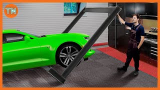 14 AMAZING GARAGE INVENTIONS YOU NEED TO SEE  UNBELIEVABLE CAR INVENTIONS [upl. by Ettedualc192]