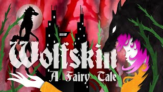 Wolfskin A Fairy Tale  Full movie 4K [upl. by Niatsirt]