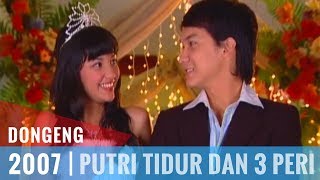 Dongeng  Episode 02  Putri Tidur Dan 3 Peri [upl. by Eseilanna]