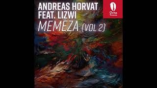 Andreas Horvat Lizwi Memeza Raw Deep Africa Remix [upl. by Enyrat429]