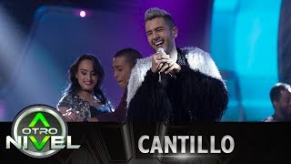 La Celosa  Cantillo  Show 100 millones  A otro Nivel [upl. by Athiste605]