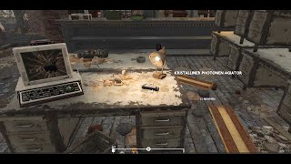 Fallout London  Fall UI 010 Der kristalline Photonen Agiator pc german gameplay [upl. by Hetty249]