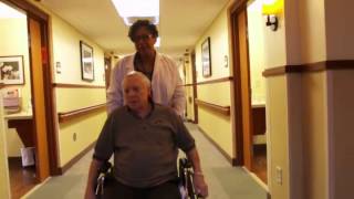 Community Nursing Homes Veteran Care [upl. by Manaker]