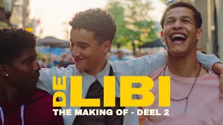 The Making Of De Libi  Deel 2 [upl. by Blalock]