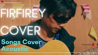 FirfireyYabesh Thapa cover song फिरफिरे yabeshthapa [upl. by Adiv]