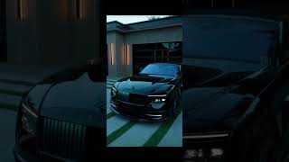 ROLLS ROYCE MANSORY CarzCentral youtubeshorts automobile cars edit rollsroyce mansory [upl. by Lanevuj]