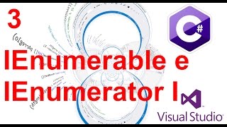 Tutorial C nivel intermedio 3  IEnumerable e IEnumerator parte I [upl. by Kissner]