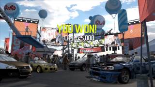 PC Longplay 449 Need For Speed ProStreet part 4 of 7 [upl. by Sualk]