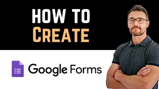 ✅ How To Create Google Form Full Guide [upl. by Dalila911]